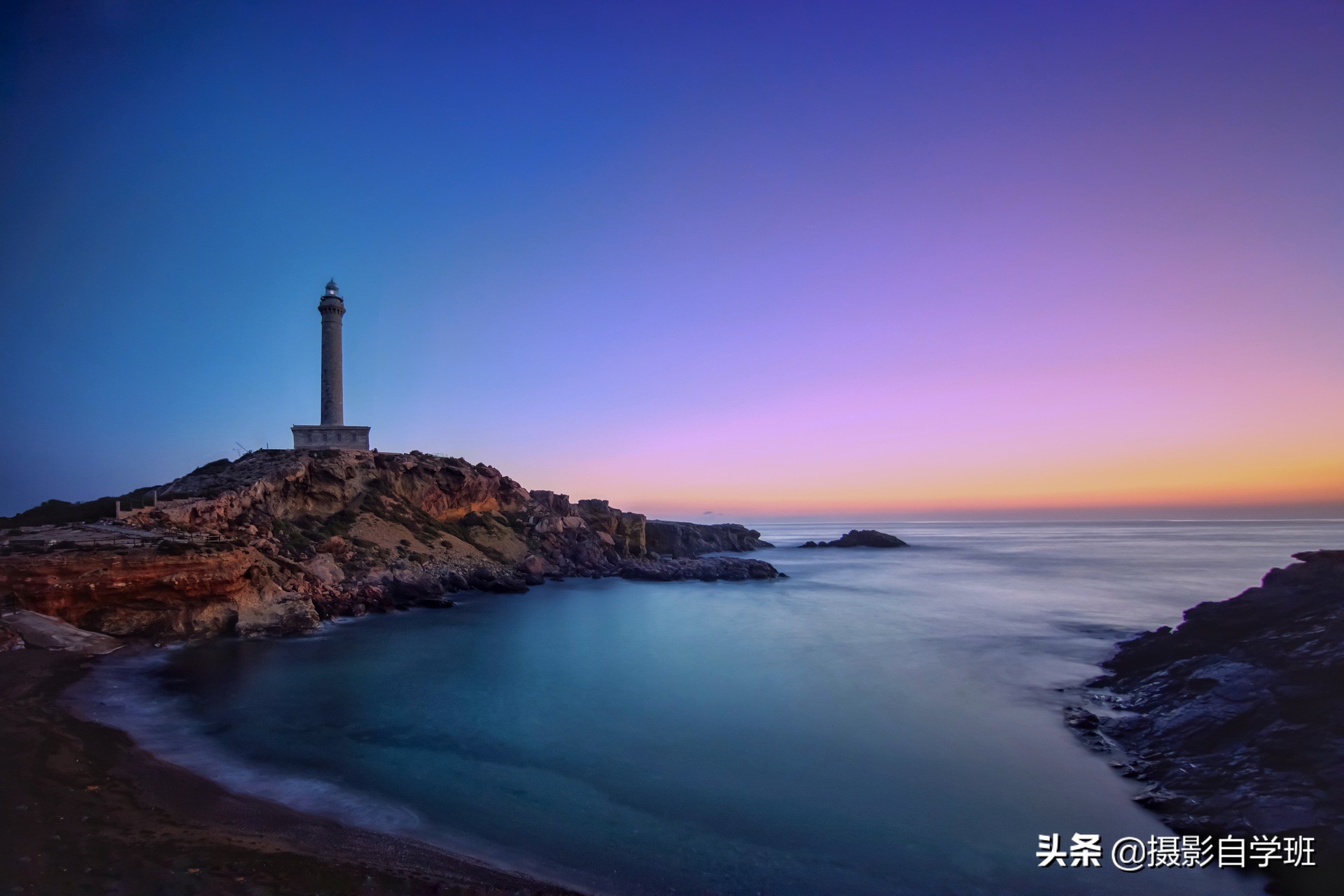 风光摄影必学的10个拍摄技巧,风光摄影作品拍摄的技巧有哪些