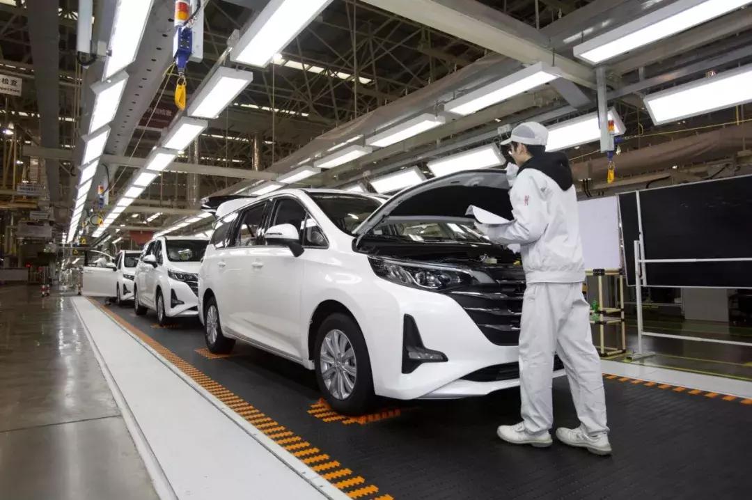 成立至今走过了11年的发展历程,传祺汽车发展历史