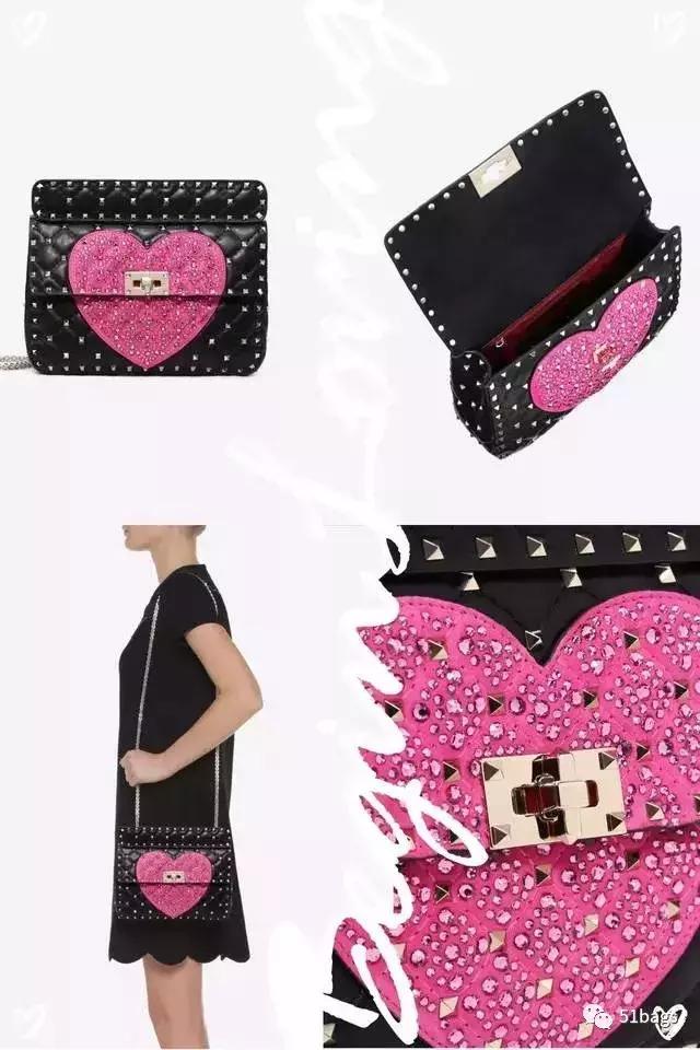 大牌情人节礼物送女朋友,情人节奢侈品大牌包包