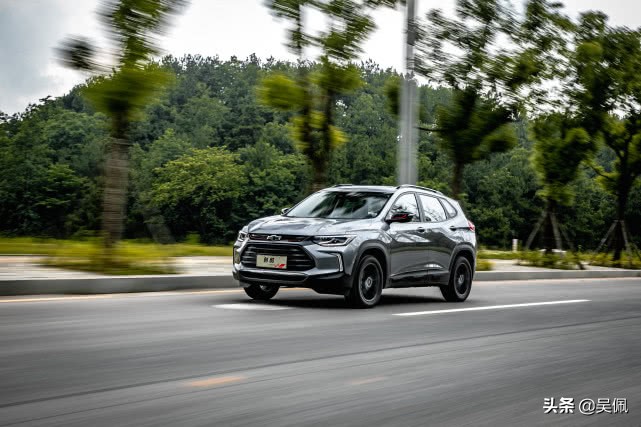 17款雪佛兰创酷1.4t到底怎样,2021款雪佛兰创酷1.3t试驾