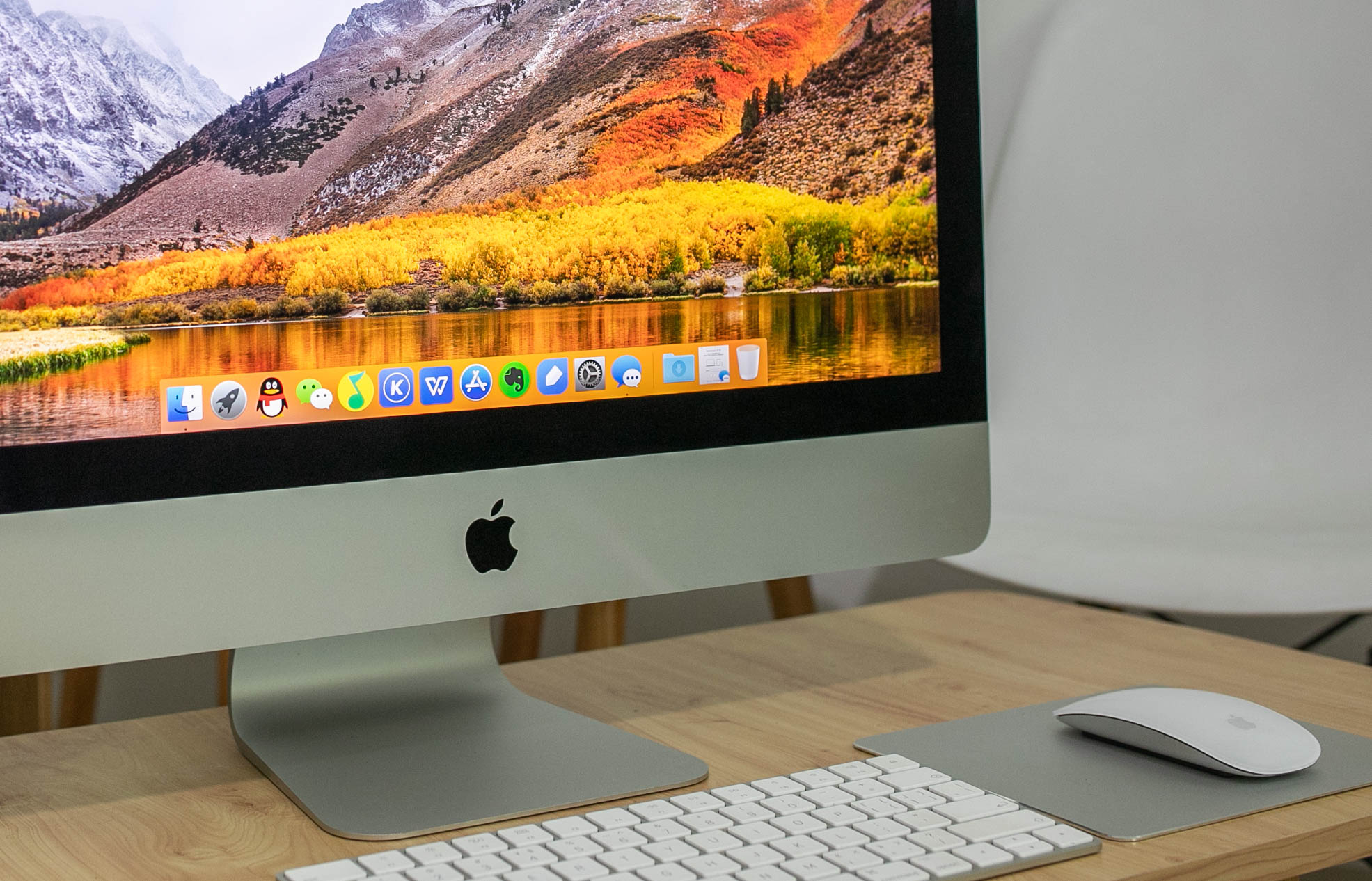 让iqoo速度变快的设置,imac提速技巧