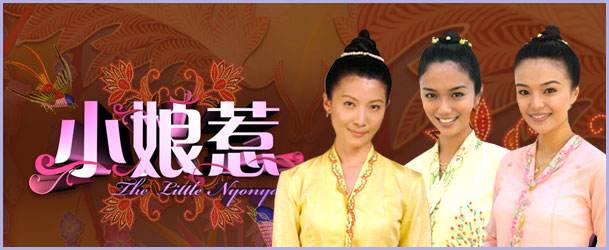 白玉川最爱的电视剧,新加坡电视剧莲花争霸白玉川