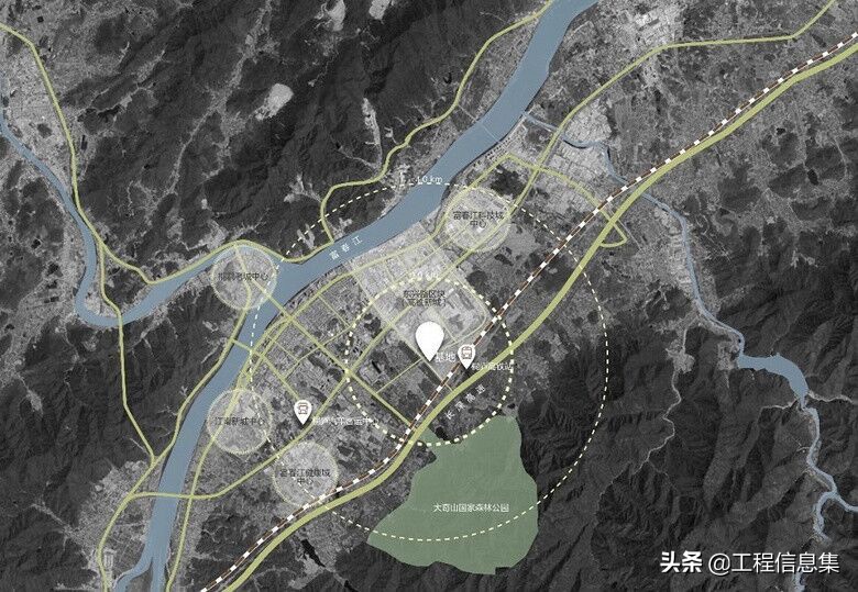 桐庐第一人民医院新院区建设进度,桐庐县第一人民医院