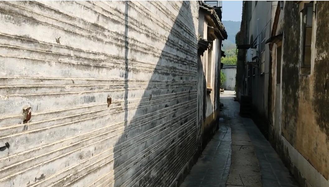 苏州西山岛东古村,苏州西山有哪些古村落