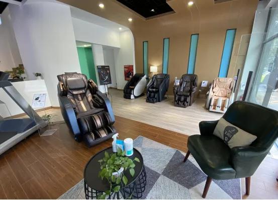 荣泰按摩椅6908s缺点,荣泰按摩椅rt6910s值得买吗