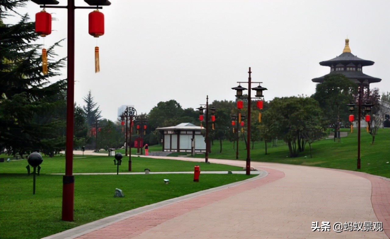 陈从周的园林作品有哪些,陈从周中国园林风格