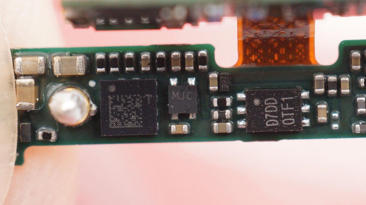 小米耳机flipbudspro拆装,小米flipbudspro耳机查找