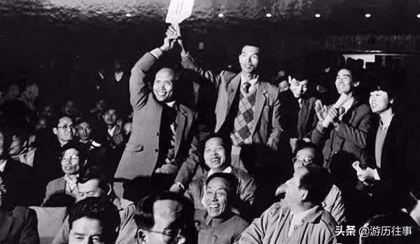 珍贵的深圳照片,40年前深圳老照片