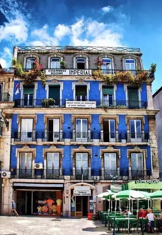 旅游有意思的国家,童话世界真有趣