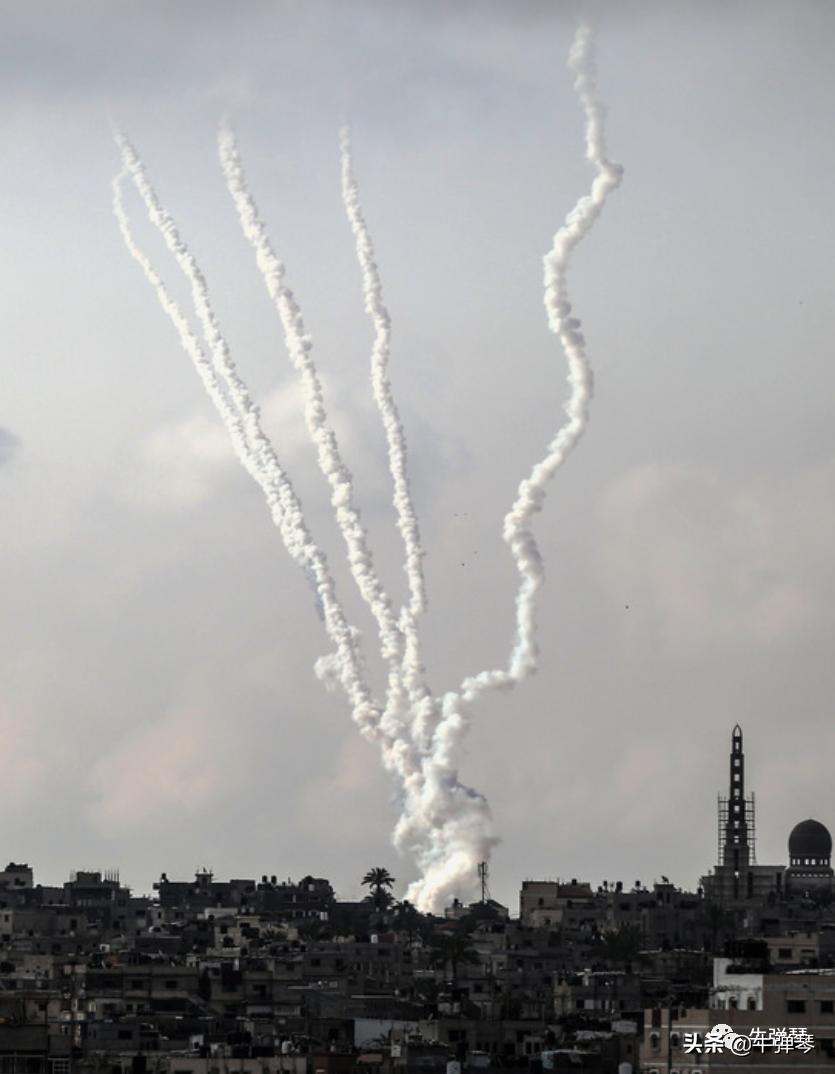 军事战争五个前兆,战争爆发前三大预警