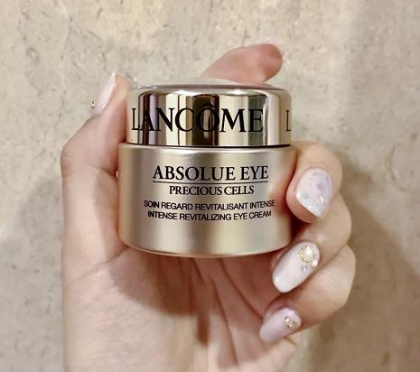 兰蔻和雅诗兰黛眼霜哪个去细纹好,海蓝之谜雅诗兰黛兰蔻眼霜怎么选