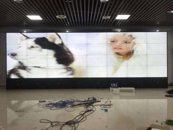 新乡拼接显示屏,新乡拼接屏安装