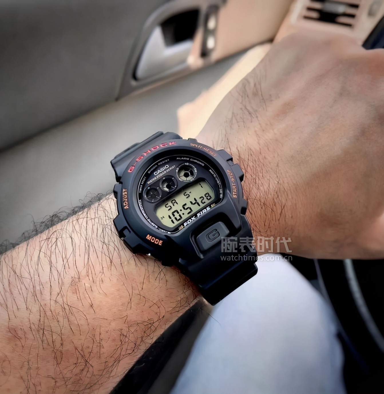 打工人手上适合戴什么,打工的一般戴什么表好点