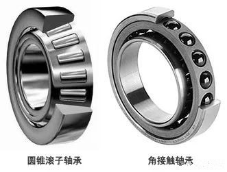 滚动轴承为什么要调整间隙,老师傅不会告诉你的垫片小技巧