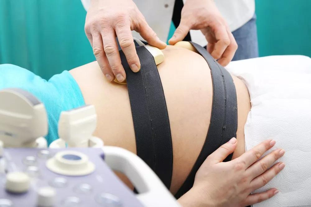 孕妇怕感染不去做产检,什么检查不建议每个孕妇都做