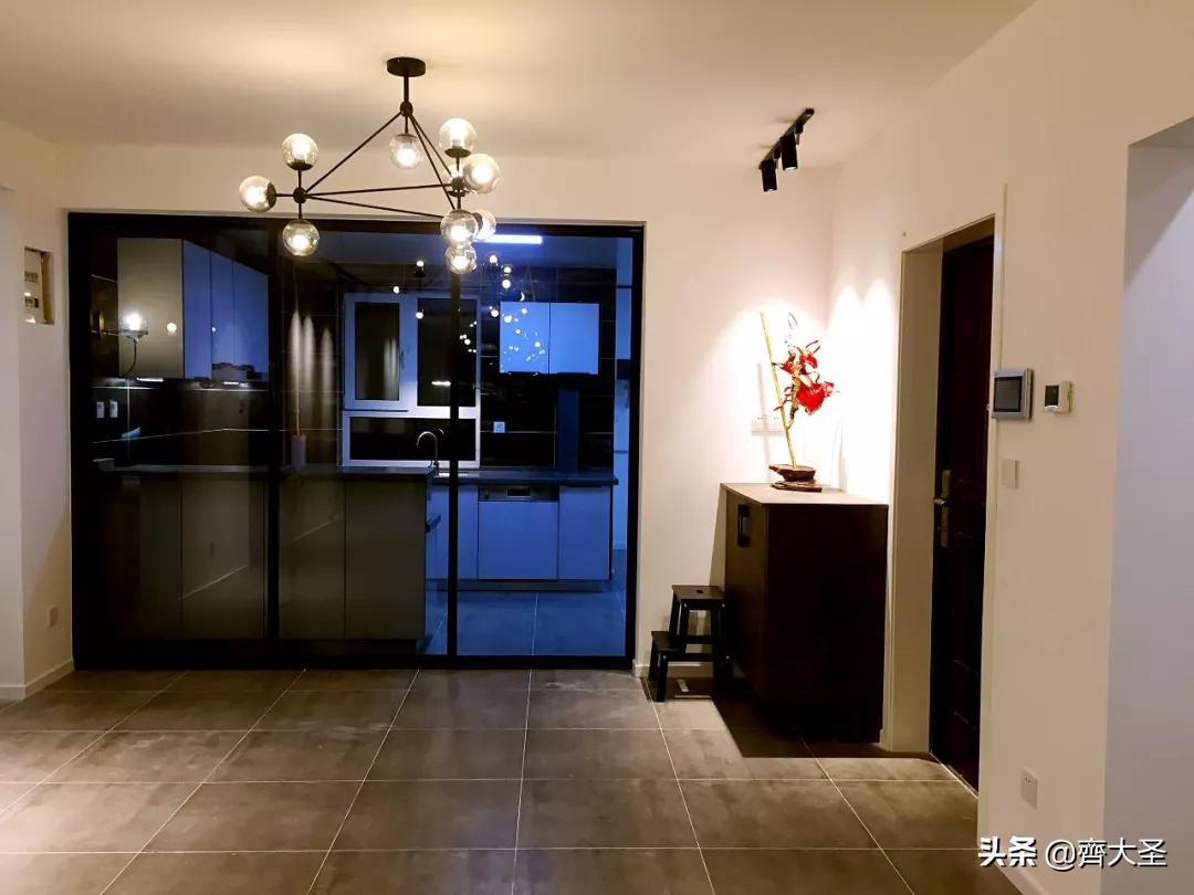 装修十大小细节,装修的100个细节