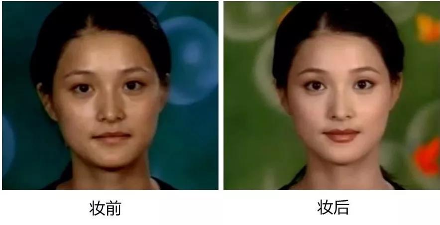 毛戈平光感柔润粉底液上妆手法 (毛戈平化妆教程怎么样)