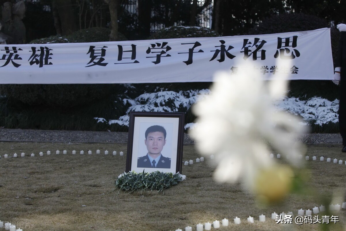 十年时间证明：“复旦十八驴”不是白眼狼，而是言出必行真君子