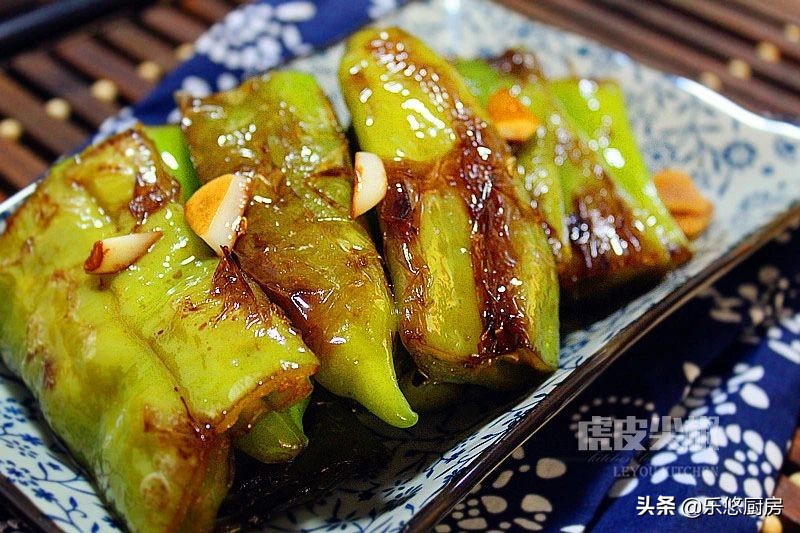 12道懒人快手菜夏天就这样做,适合夏天吃的10道快手菜