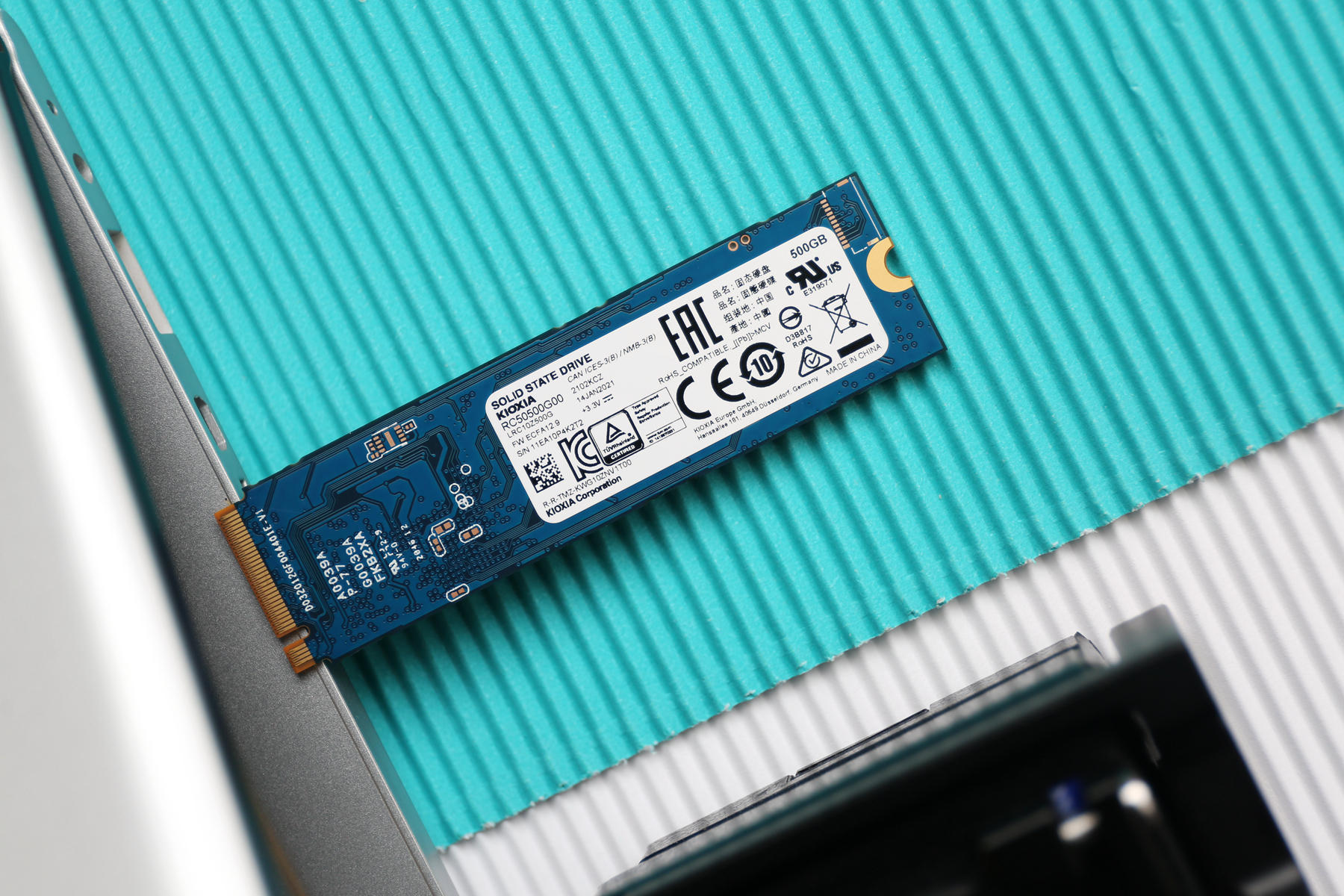 三星ssd固态硬盘可以扩容吗,固态硬盘更换大容量固态硬盘教程