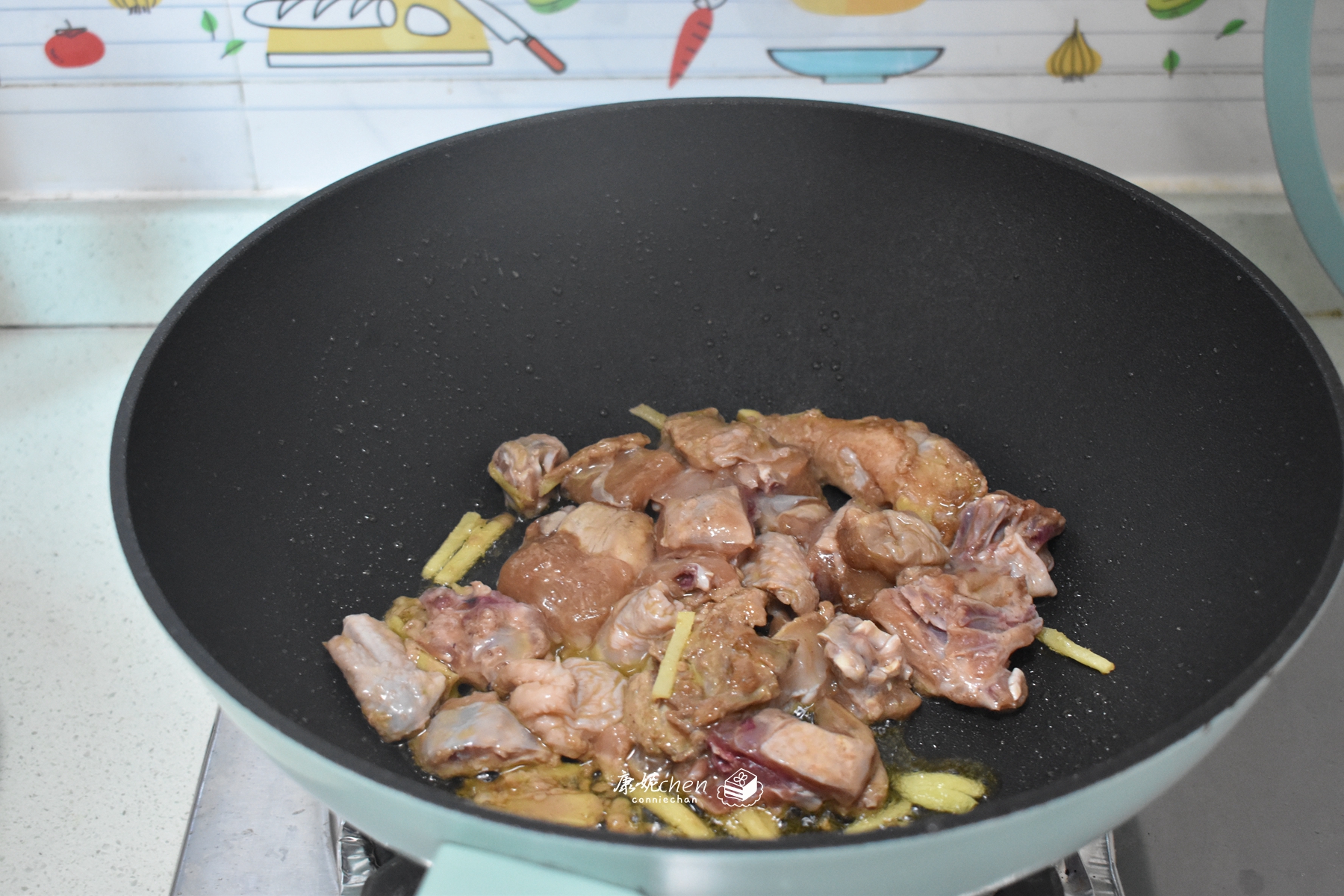 食堂一日三餐四菜一汤,家庭一荤一素一汤一周菜单