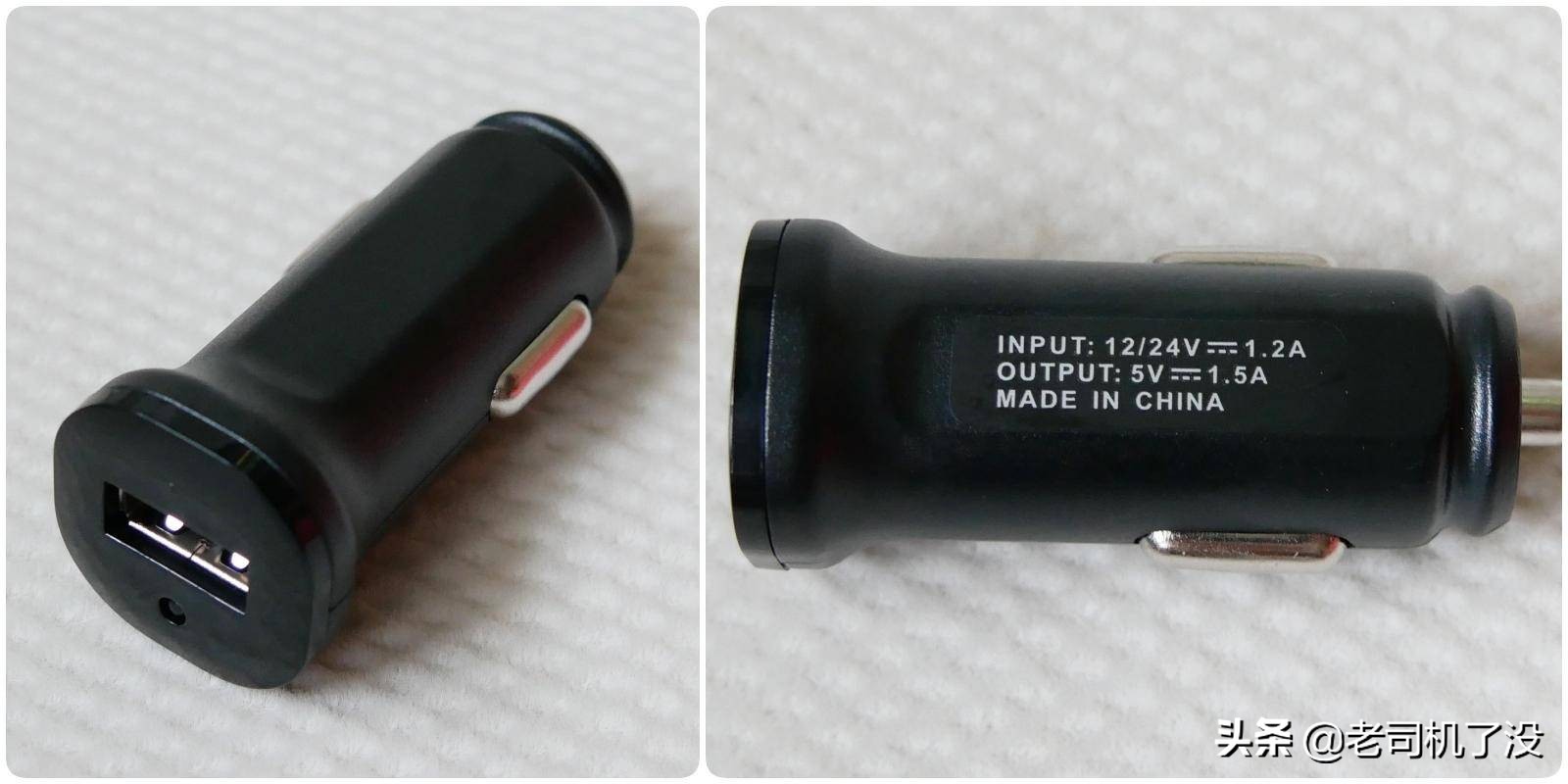 行车记录仪哪款最实用测评,5款行车记录仪测评对比