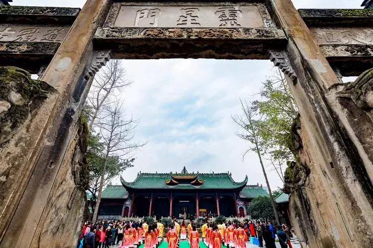 犍为风景最优美的地方,美丽的犍为风景