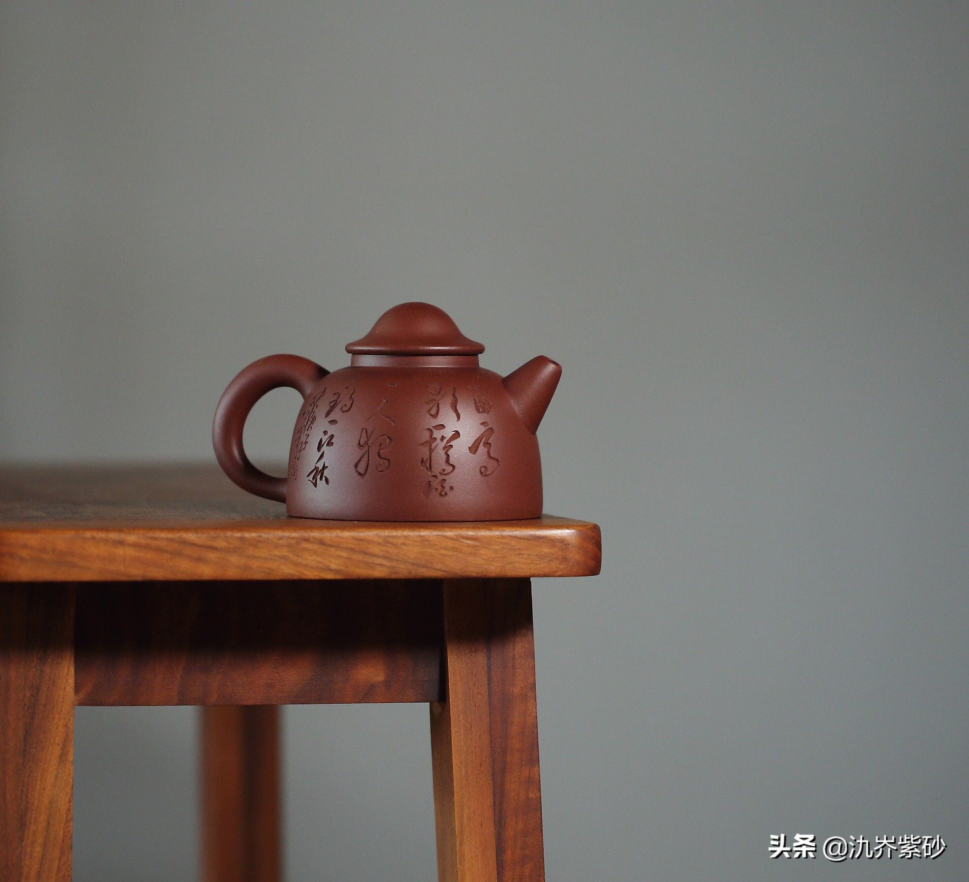 一样的紫砂壶怎么分辨好坏,紫砂壶哪种泥料泡茶最好