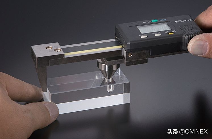 零件测绘时形位公差怎么测量,零件尺寸与测量