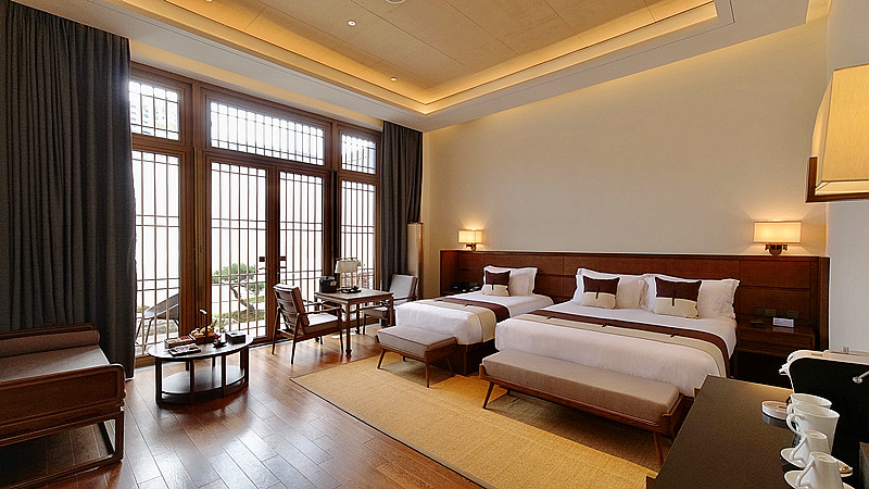 国庆舟山三日游最佳攻略,舟山朱家尖徒步旅游攻略