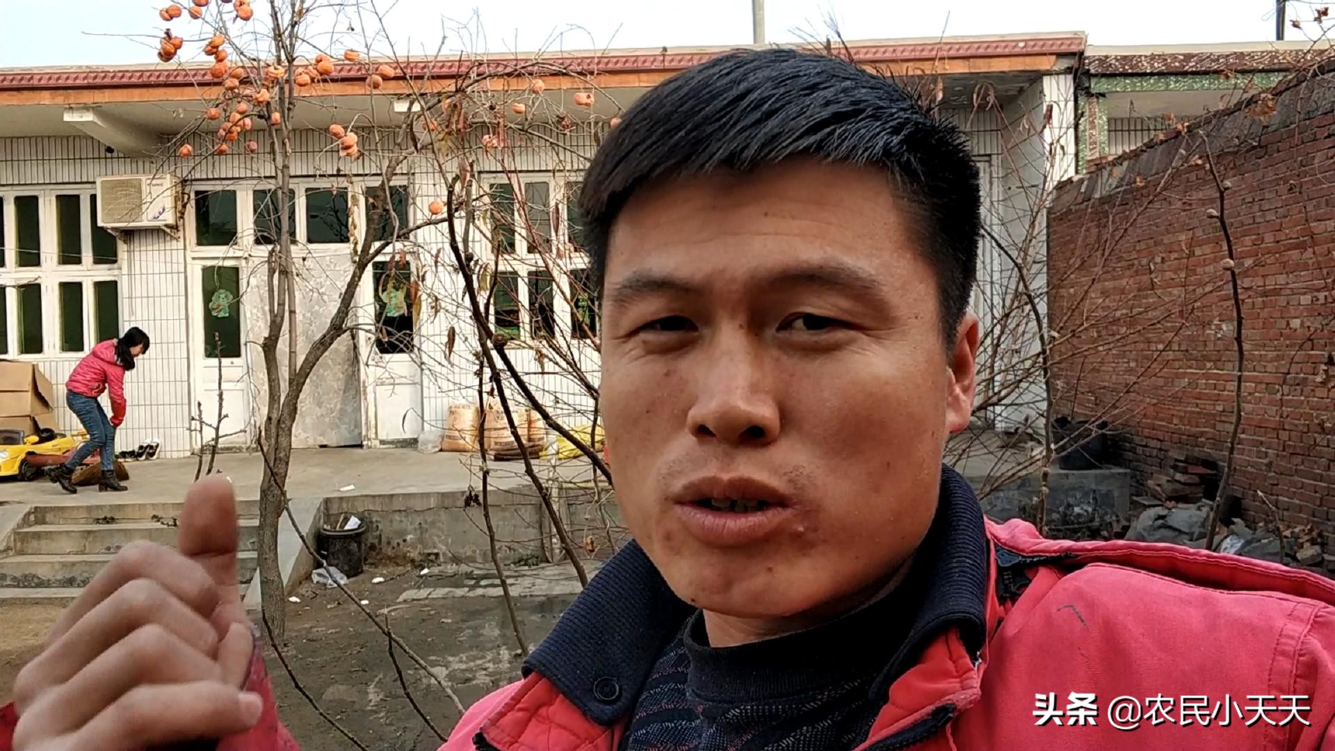 农民小天天第一次收废品,农民小天天和二哥收废品视频