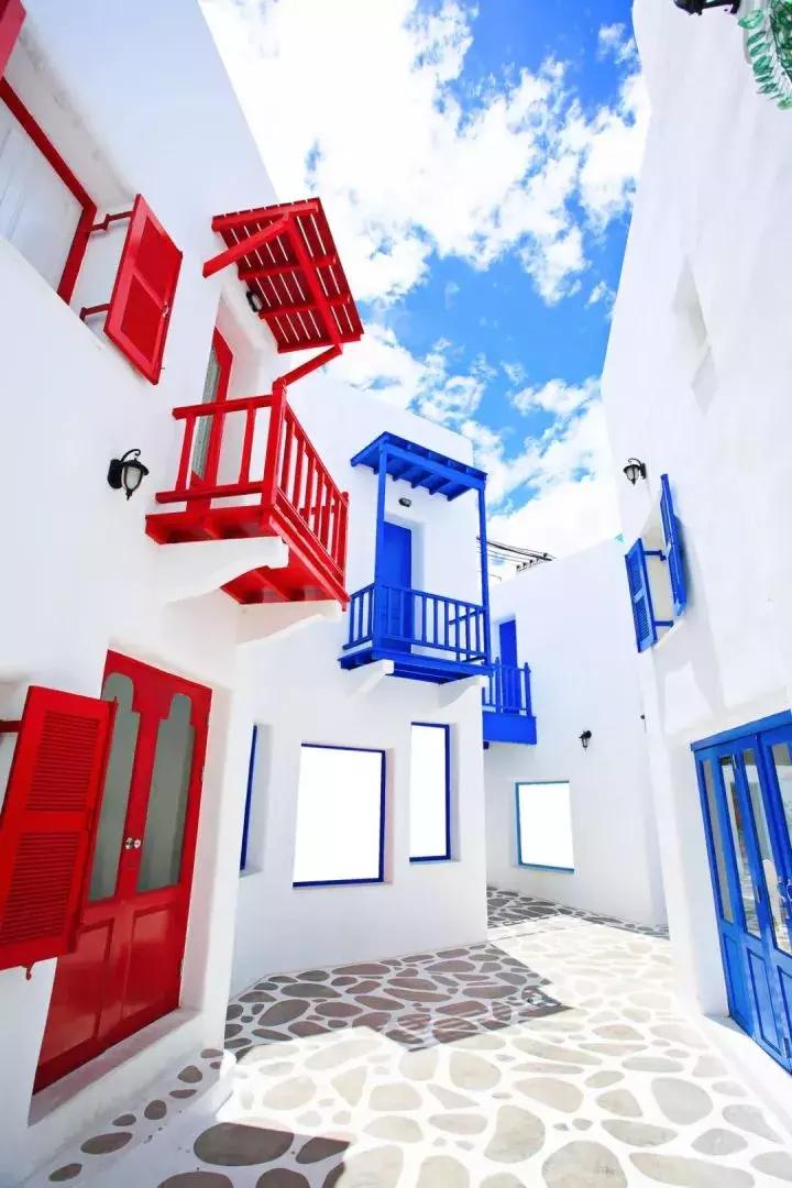 泰国隐秘的角落,泰国清迈古城旅游价格