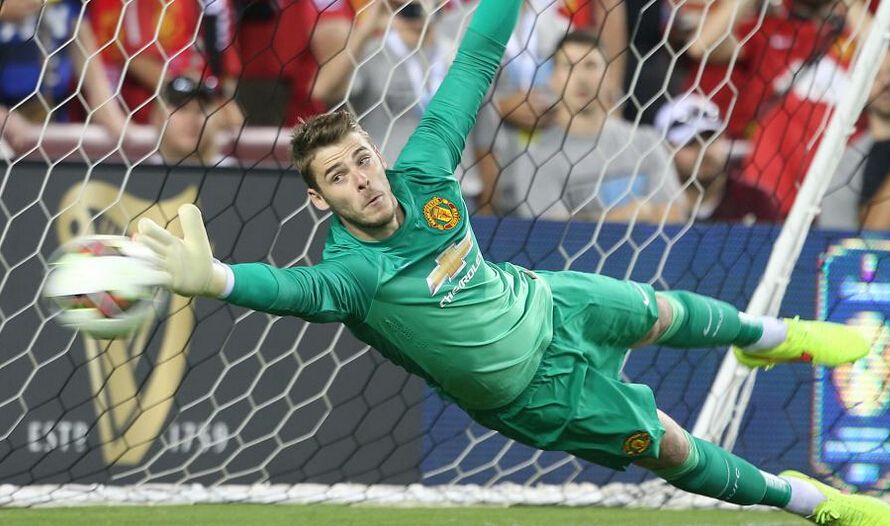 盘点现役足坛11位土行孙VS11位巨灵神