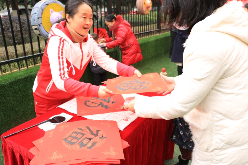 全国足球特色幼儿园授牌仪式,幼儿园足球特色校园揭牌仪式