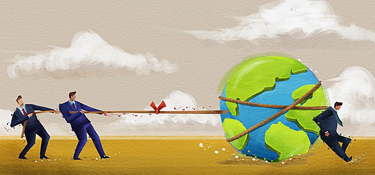 二级分销商是生是死，只能自己扛！