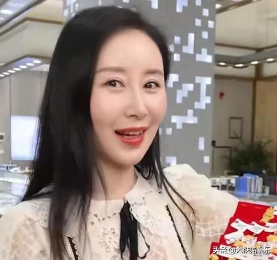 不带货的明星都是好演员,不带货不刷礼物的明星