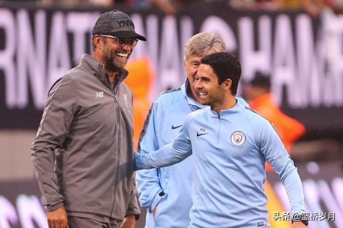 太背了！杯赛出局，联赛又遭停摆，利物浦恐变四大皆空