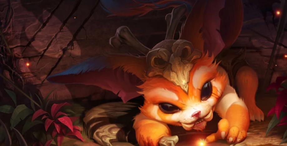 lol纳尔上单技巧,lol上单纳尔天赋