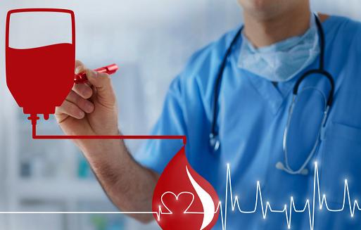 一直高血压突然变低血压了头疼,高血压患者变成低血压是怎么回事