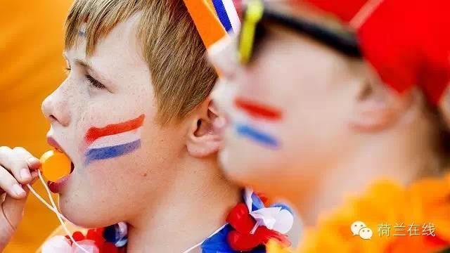 荷兰足球队历次世界杯成绩,荷兰队虽败犹荣