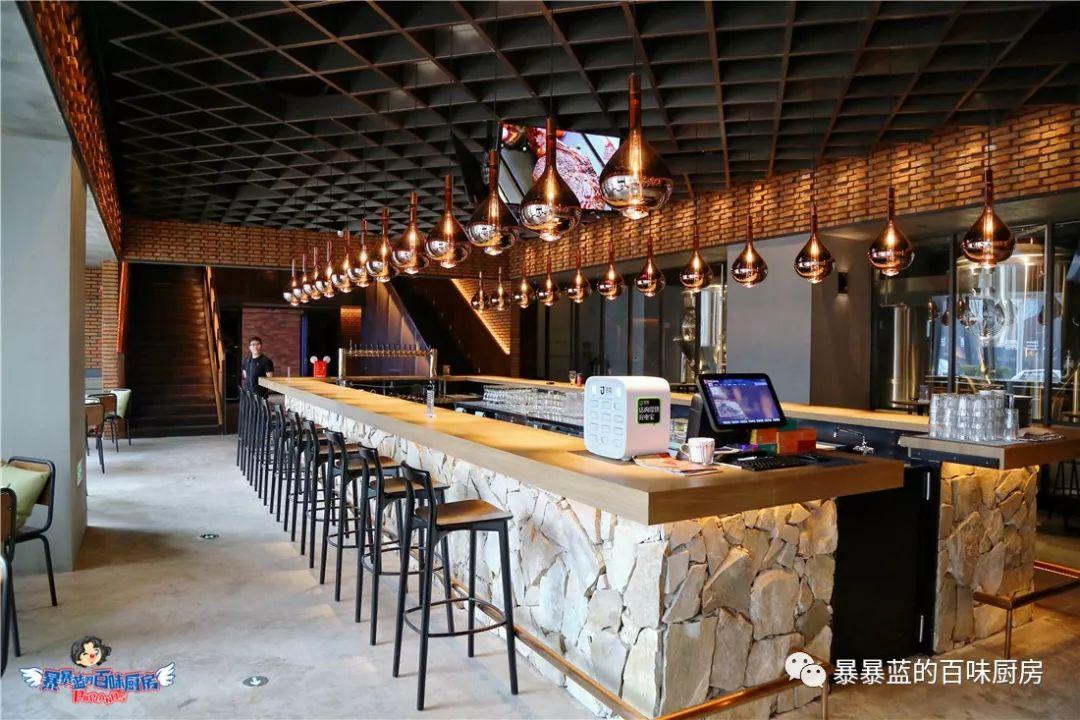 沈阳最大的精酿啤酒设备是哪家,沈阳最好的精酿啤酒坊