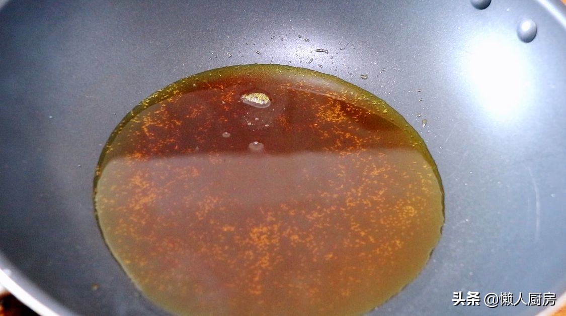 不辣不油炸的小龙虾,麻辣小龙虾不油炸方法先蒸