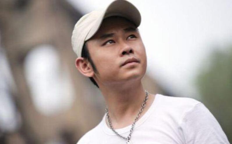 被那英嫌弃的刀郎如今怎么样了,曾被那英嘲讽的刀郎近照