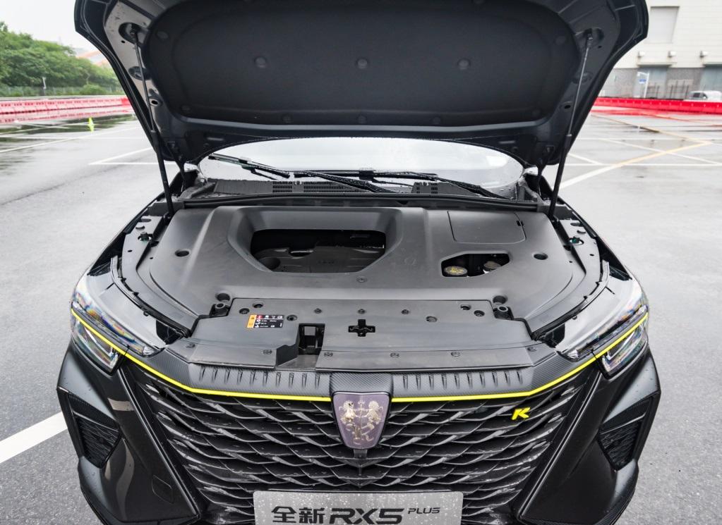 荣威rx52021款四驱,荣威rx52.0t湿式双离合可靠吗