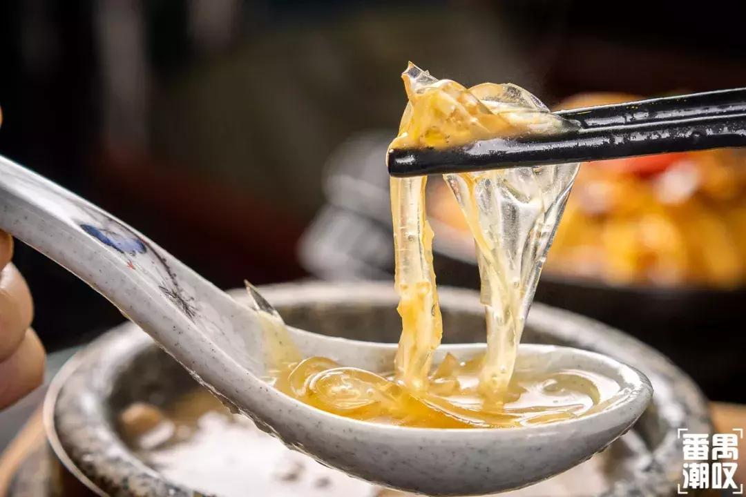 连续9天，香港来的霸王石锅翅，30元开吃！