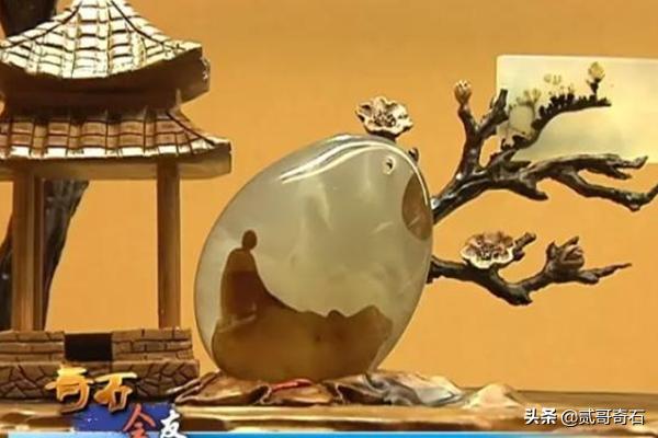 揭露奇石圈内规则,当今奇石圈存在的问题