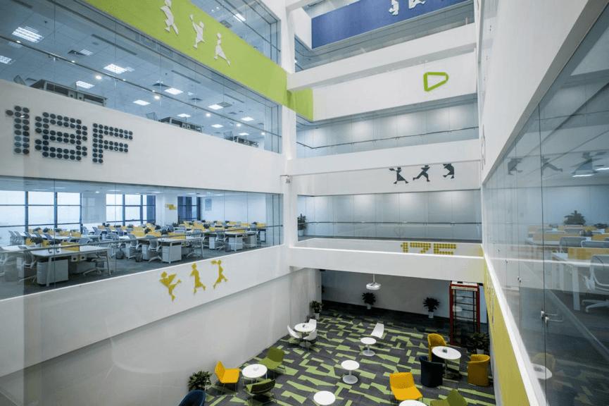 字节跳动搬家,字节跳动搬家史