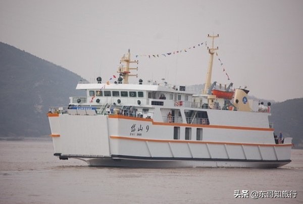 上海出发去枸杞岛旅游攻略 (枸杞岛嵊山岛一天游玩攻略)