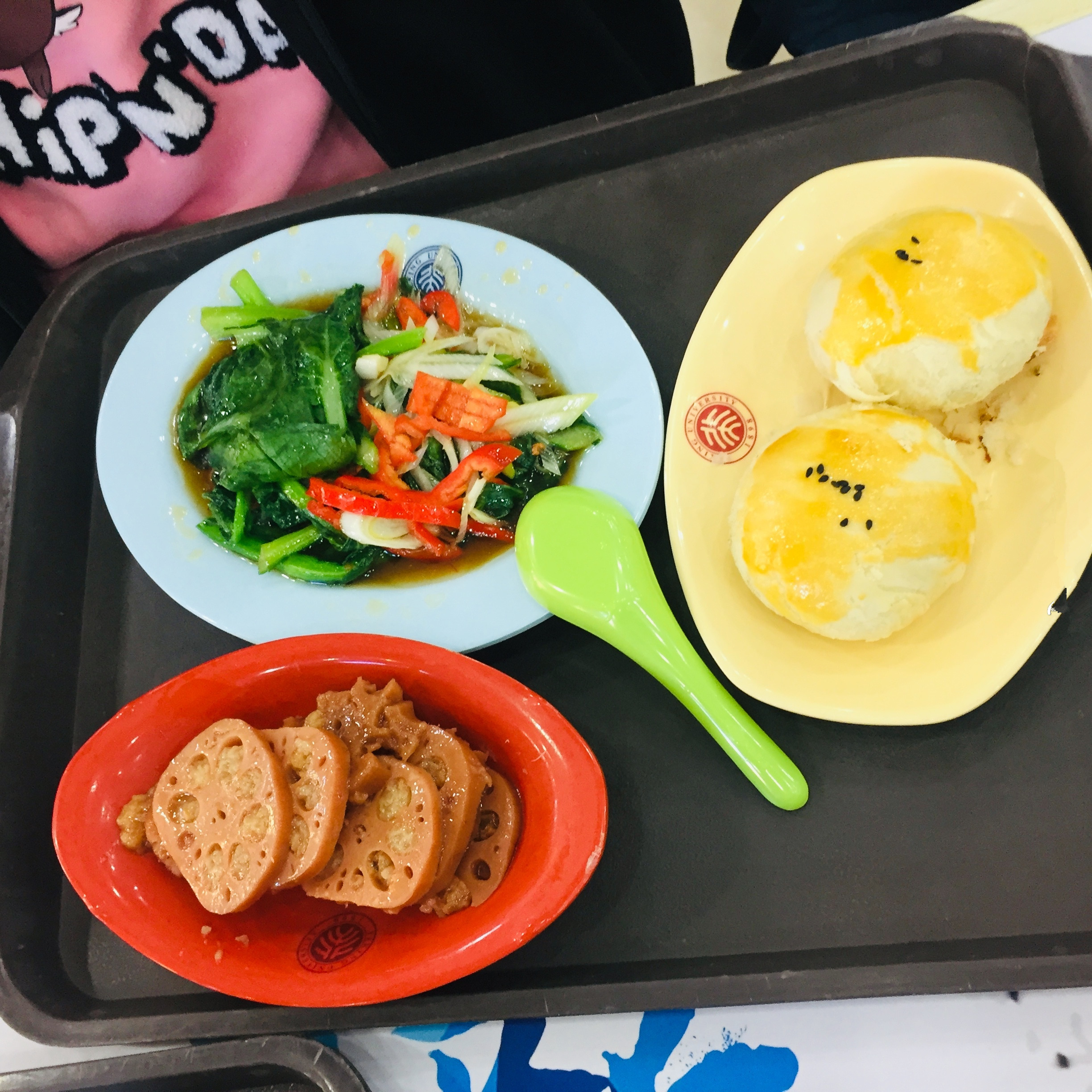 北京大学食堂伙食怎么样,北京大学伙食排名