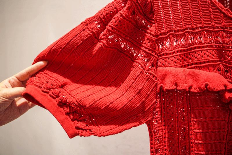 我们逛了天的成都时代奥莱，为你整理出这份春节新衣精明采购清单